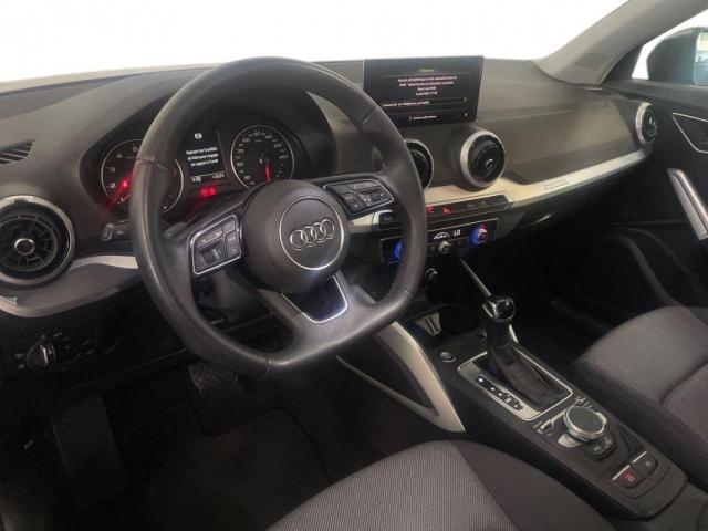 Audi Q2 image 1