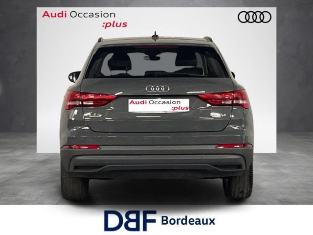Audi Q3 image 6