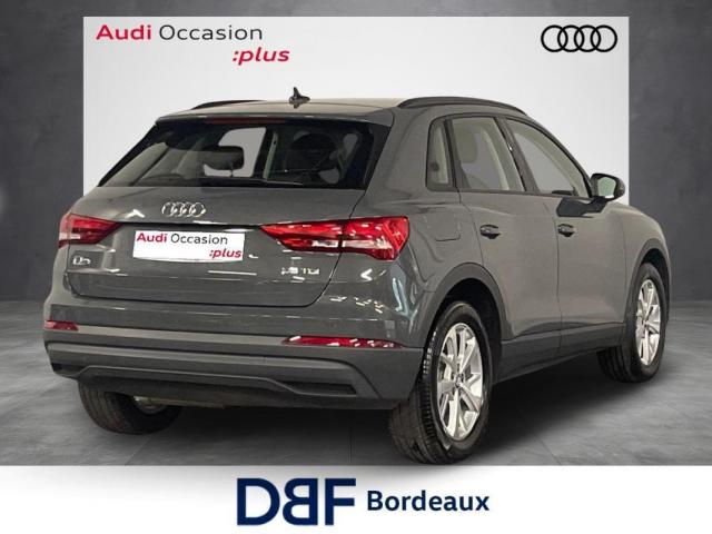 Audi Q3 image 2