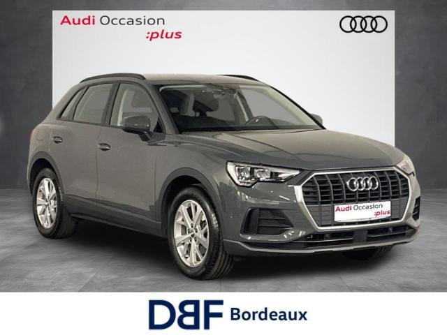 Audi Q3 image 7