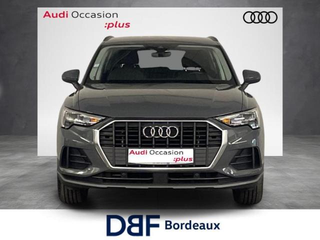 Audi Q3 image 8