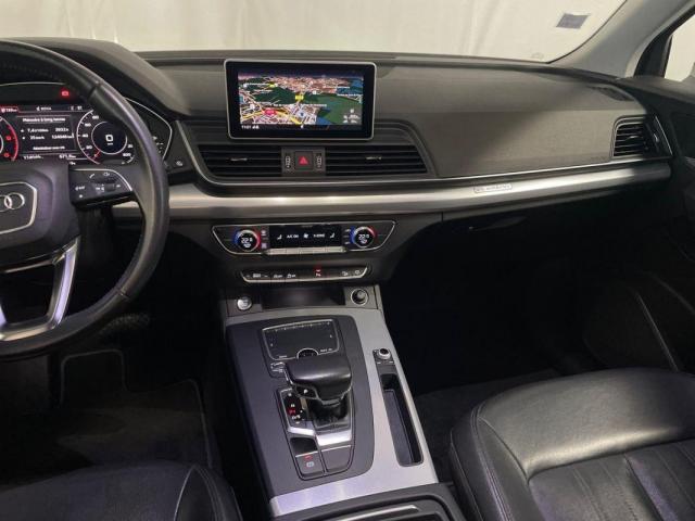 Audi Q5 image 9