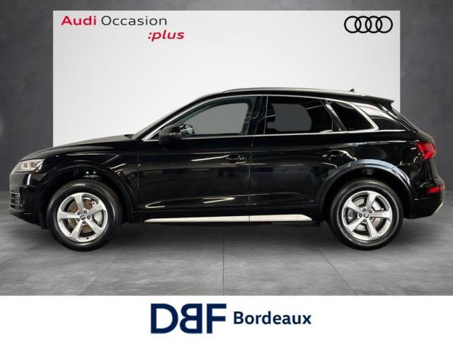 Audi Q5 image 3