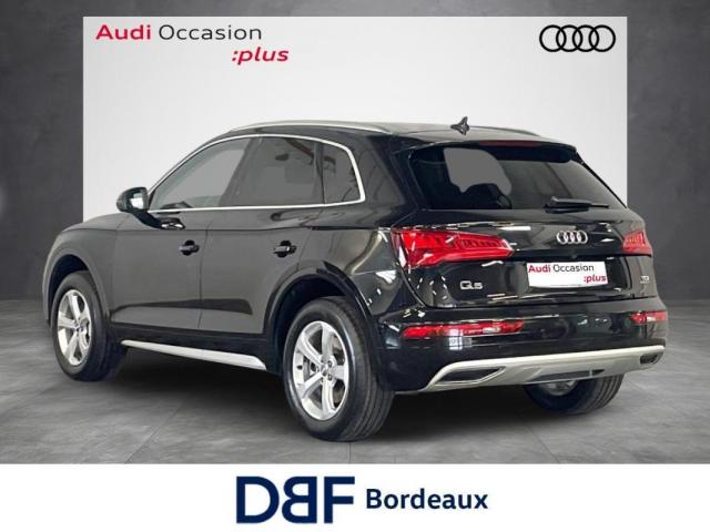 Audi Q5 image 7