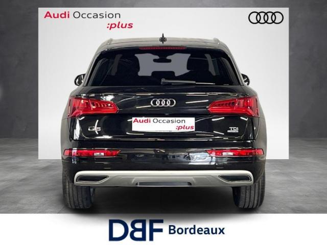 Audi Q5 image 1