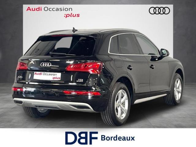 Audi Q5 image 6