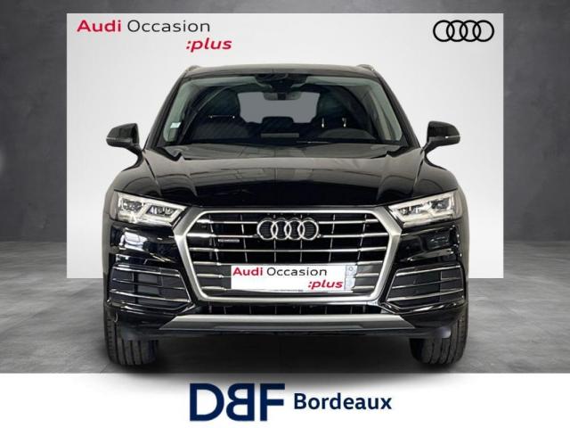 Audi Q5 image 2