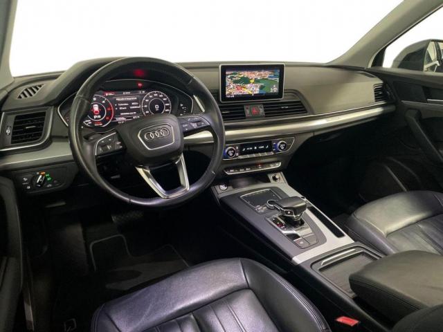 Audi Q5 image 4