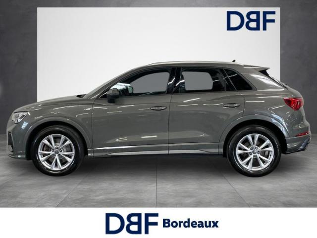Audi Q3 image 9