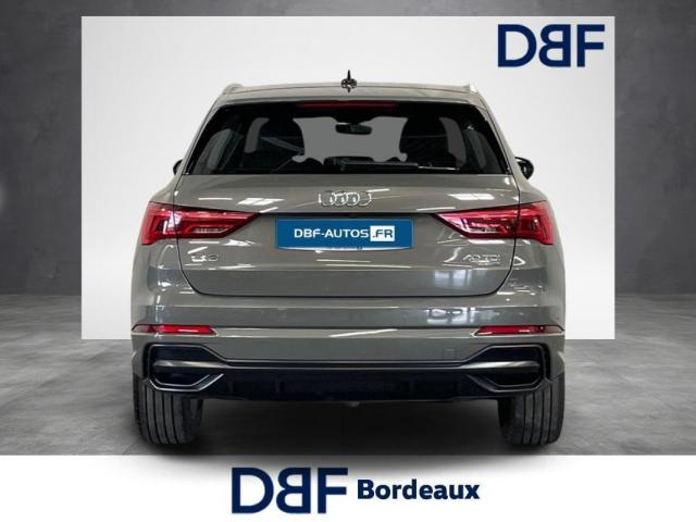 Audi Q3 image 2