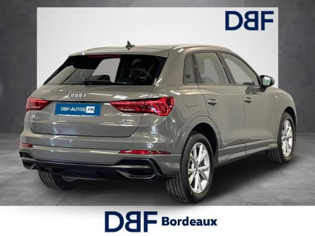 Audi Q3 image 6