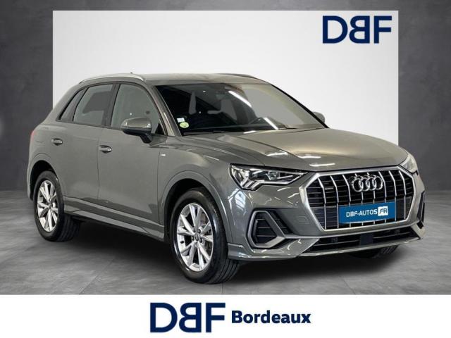 Audi Q3 image 1