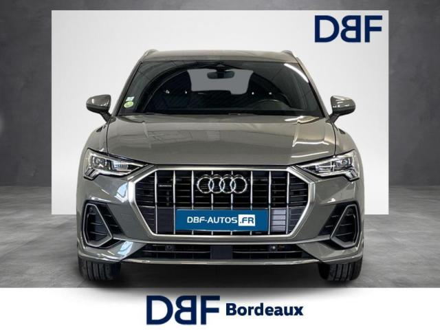 Audi Q3 image 4