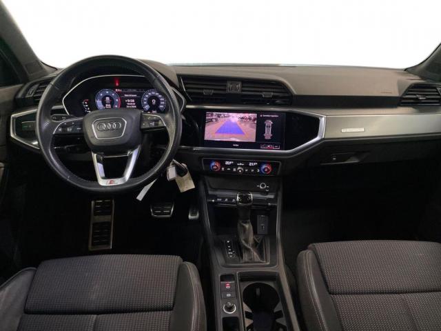 Audi Q3 image 7