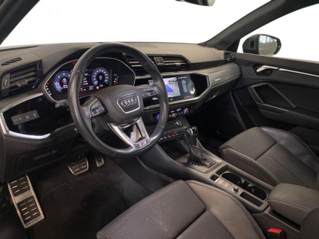 Audi Q3 image 8