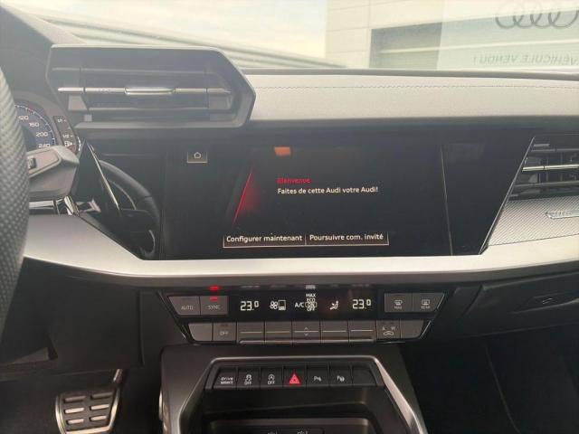 Audi A3 Sportback image 3