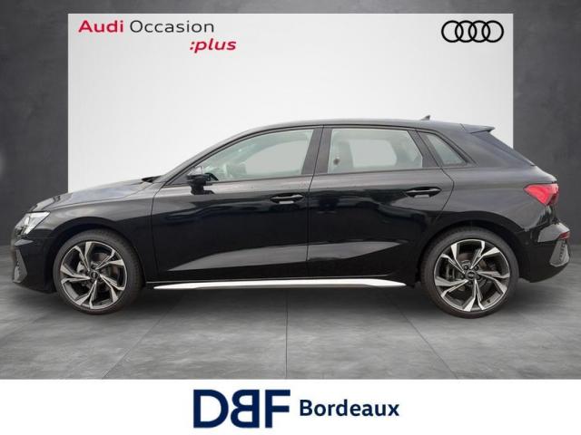 Audi A3 Sportback image 2