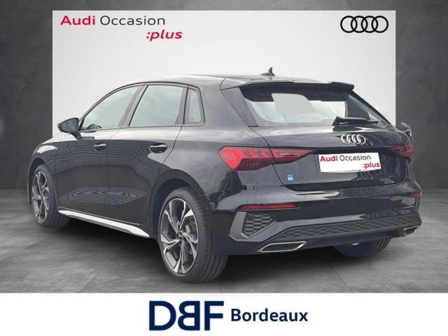 Audi A3 Sportback image 1