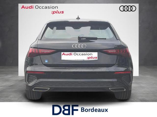 Audi A3 Sportback image 9