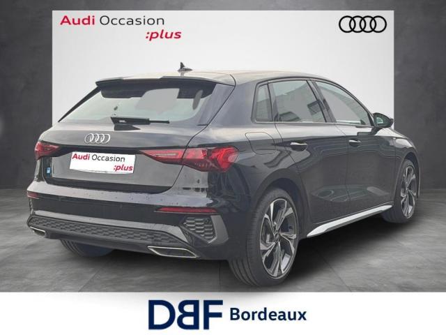 Audi A3 Sportback image 4