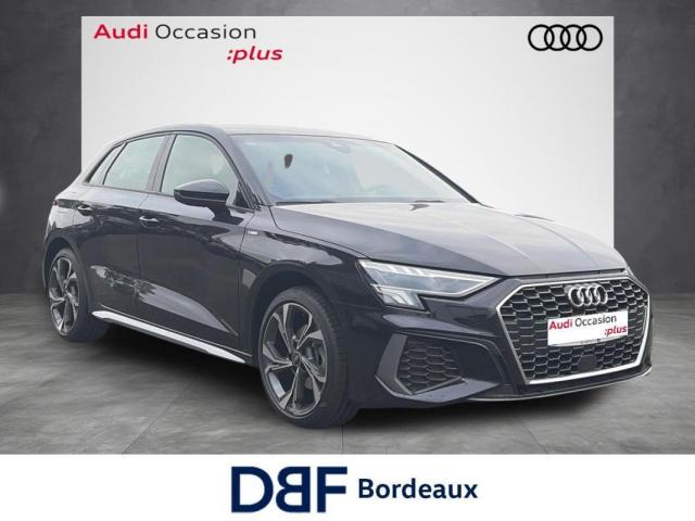 Audi A3 Sportback image 8