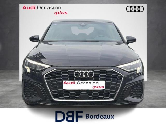 Audi A3 Sportback image 6
