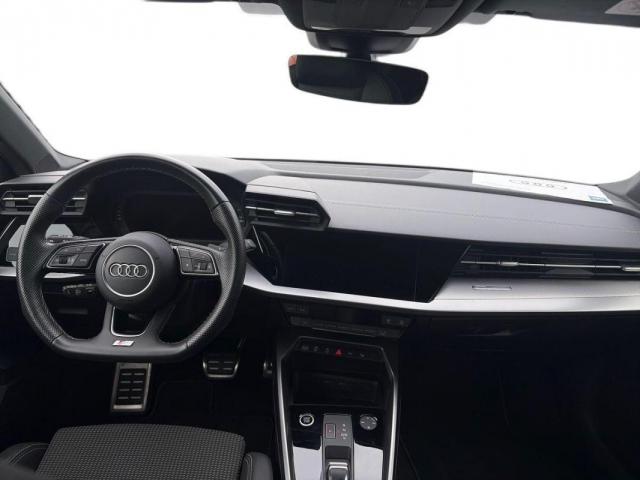 Audi A3 Sportback image 7