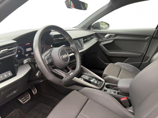 Audi A3 Sportback image 5
