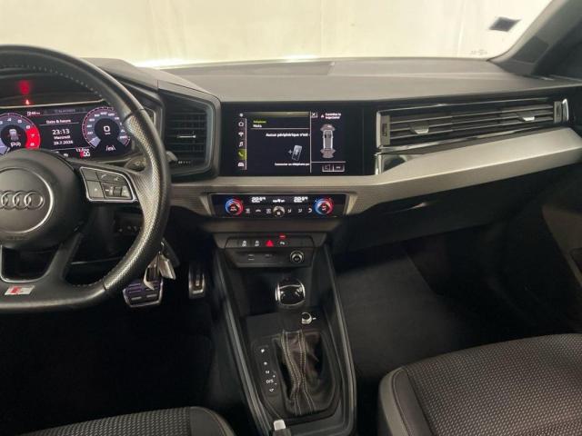 Audi A1 Sportback image 9