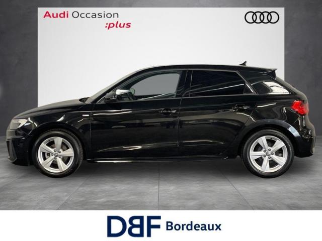 Audi A1 Sportback image 6