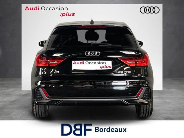 Audi A1 Sportback image 8