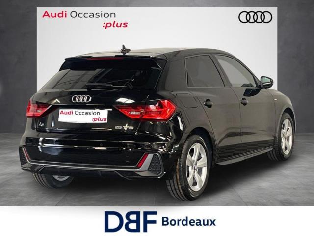 Audi A1 Sportback image 5