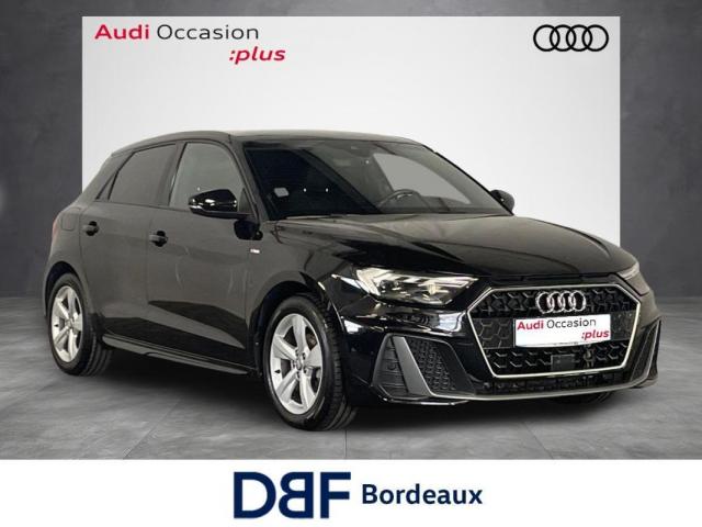 Audi A1 Sportback image 7