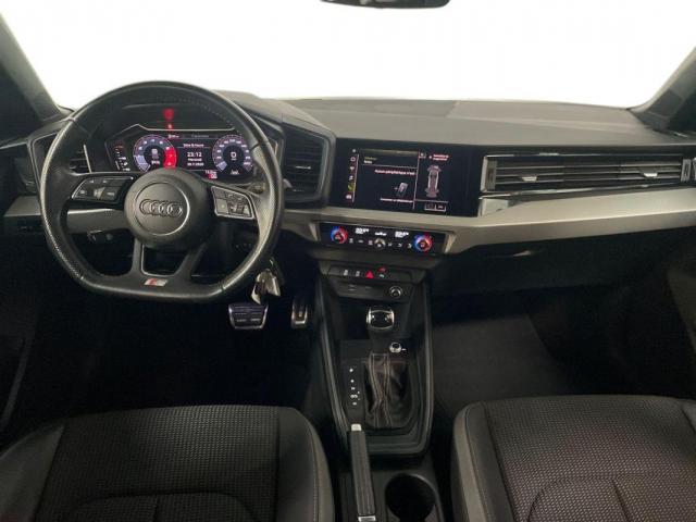 Audi A1 Sportback image 3