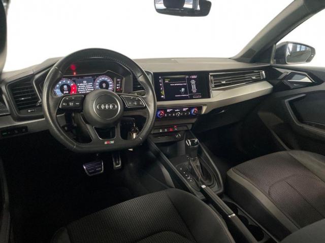 Audi A1 Sportback image 4