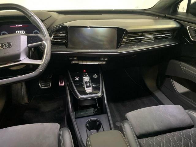 Audi Q4 E-Tron image 1