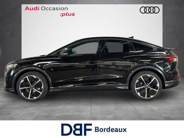 Audi Q4 E-Tron image 6