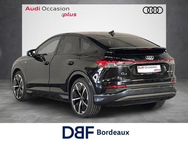 Audi Q4 E-Tron image 8