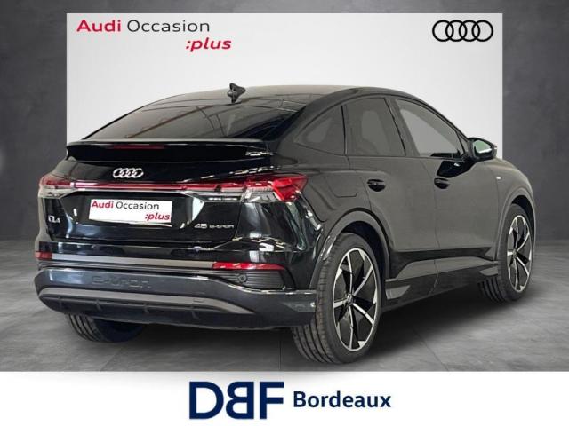 Audi Q4 E-Tron image 7