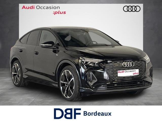 Audi Q4 E-Tron image 5