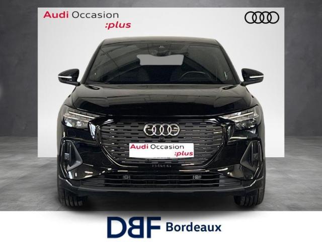 Audi Q4 E-Tron image 2