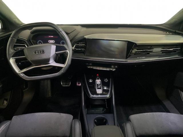 Audi Q4 E-Tron image 9
