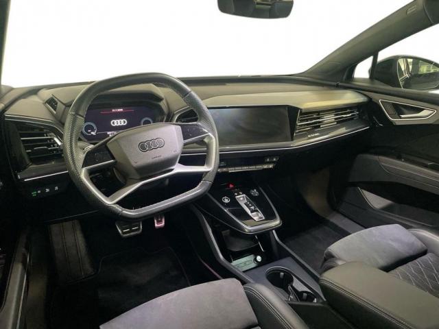 Audi Q4 E-Tron image 4