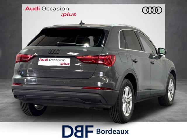 Audi Q3 image 1