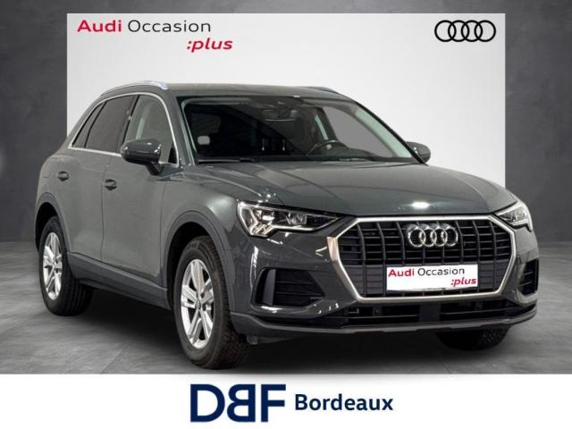 Audi Q3 image 7