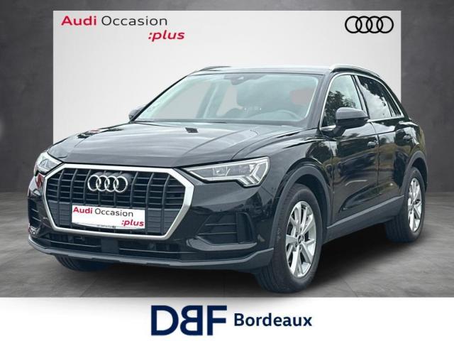 Audi Q3 35 Tfsi 150 Ch S Tronic 7 Advanced