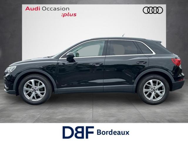 Audi Q3 image 1