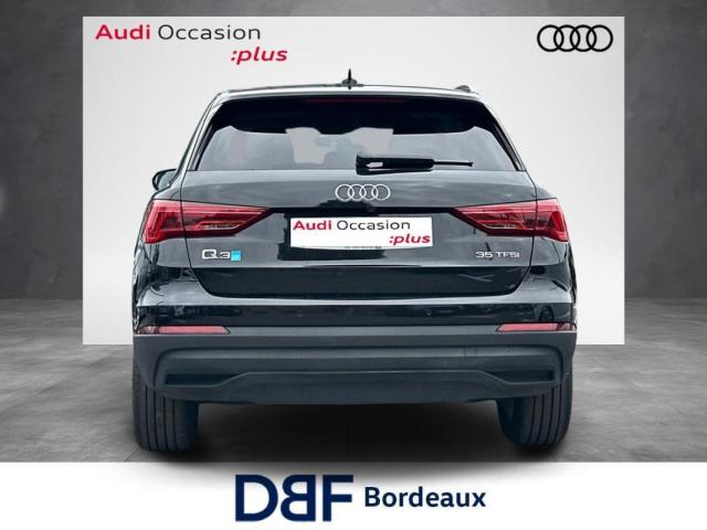 Audi Q3 image 8