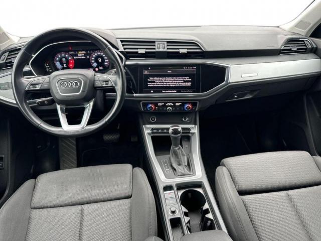 Audi Q3 image 4