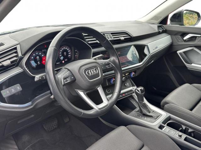 Audi Q3 image 9